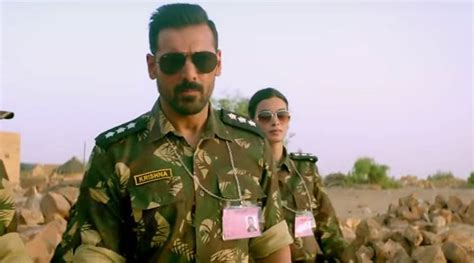 Parmanu: Five reasons to watch the John Abraham film | Bollywood News - The Indian Express