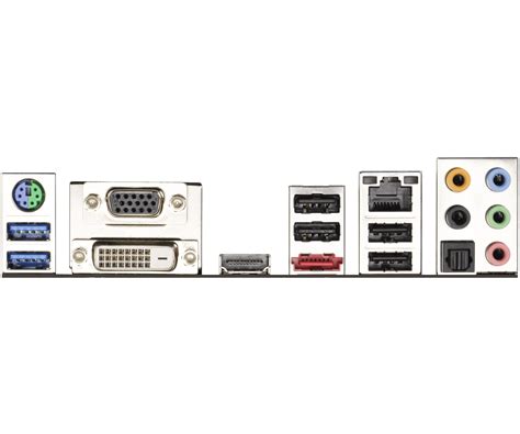 ASRock > FM2A75 Pro4-M