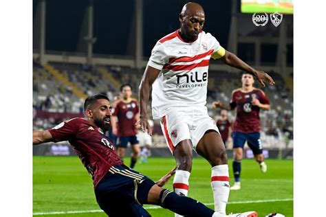 اتحاد الكرة يبلغ الزمالك بإمكانية قيد اللاعبين بداية من غد المصري اليوم