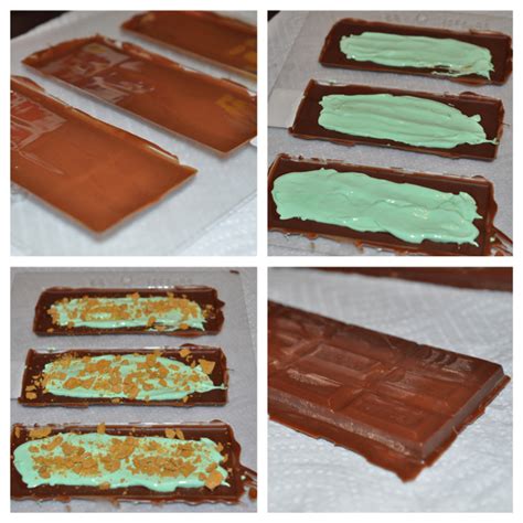 Chronicles of a Foodie: Reptar Bars!