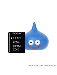 Dragon Quest Figure Collection With Command Window Slime