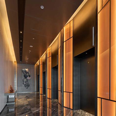 China Flexibility Adjustable Hotel Public Area Wall Panel Manufacturers