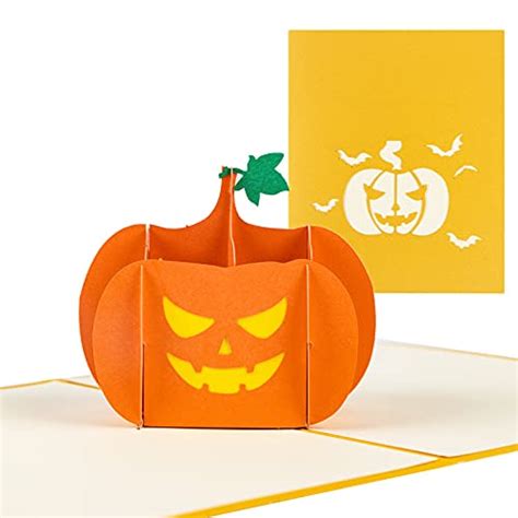 Best Pop-Up Halloween Cards To Send This Year