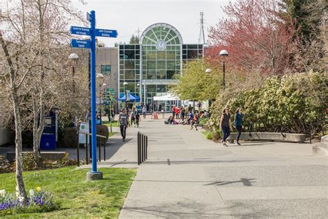 Interurban Campus | Camosun College