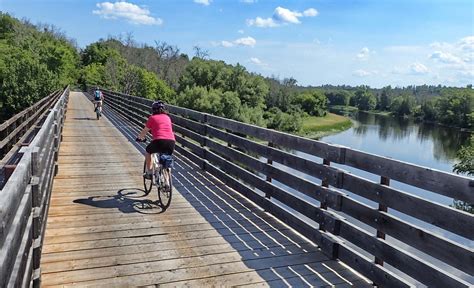 Ottawa Valley - Rail Trail - Ontario Bike Trails