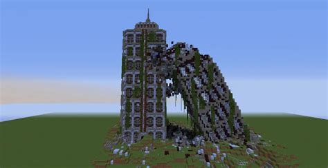 Amazing Minecraft Builds