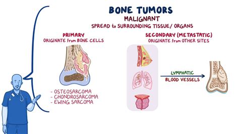 Limb Salvage In Primary Malignant Bone Tumors