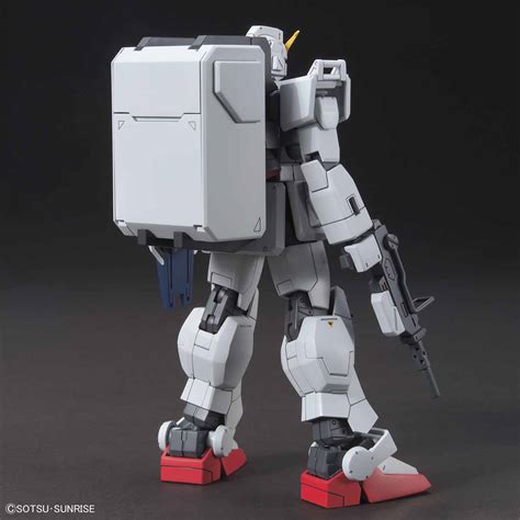 Hguc 210 Rx 79 G Gundam Ground Type Gundam Pros