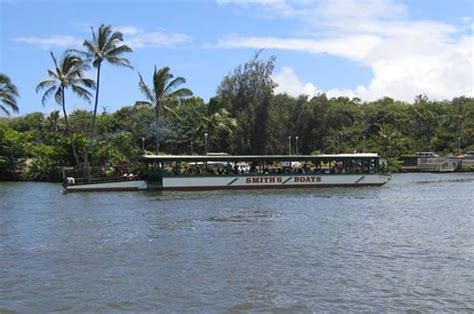 Fern Grotto | Kauai.com