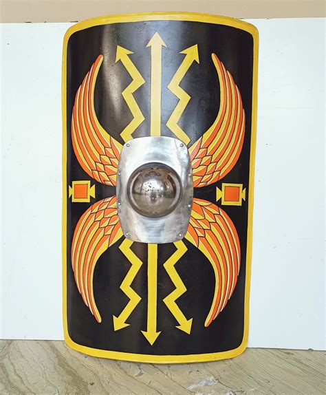 Scutum Shield