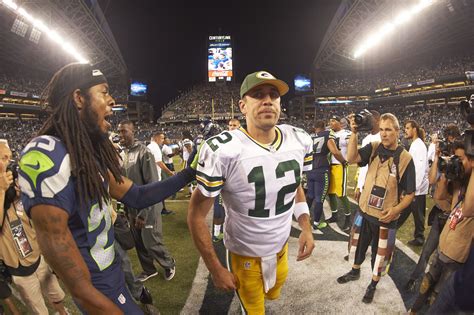 Packers-Seahawks NFC Championship Live Blog – UPROXX