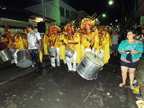 Escola De Samba Do Braz