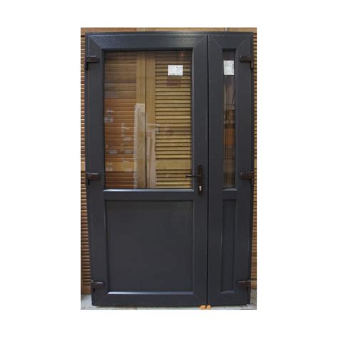 Portes D Entr Es Destockage Pas Cher Discount Porte Pvc Tierce