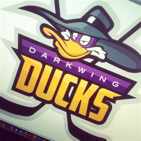 darkwing duck logo 10 free Cliparts | Download images on Clipground 2024