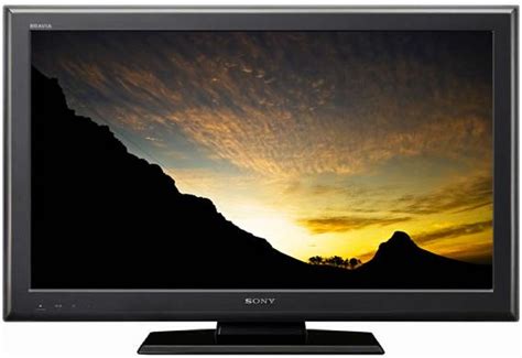 Sony Bravia KDL 32S5600 32 Cale Opinie I Ceny Na Ceneo Pl