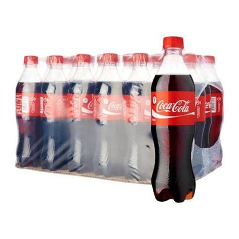 Coca Cola Coke Classic Bottle 24 X 250ml 1 Carton Lazada