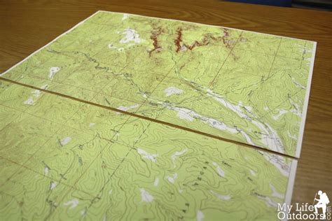 Myog Free Waterproof High Quality Topo Map Using Usgs Quads My