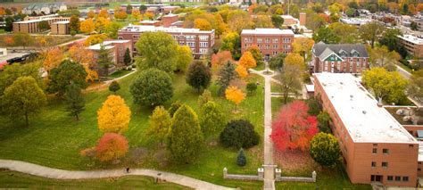 Homecoming Weekend at Goshen College