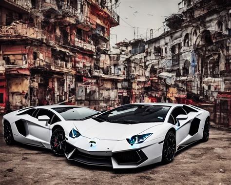 Lamborghini Aventador White Wallpaper Hd 1080p