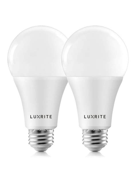 Bright White Light Bulbs In Light Bulbs