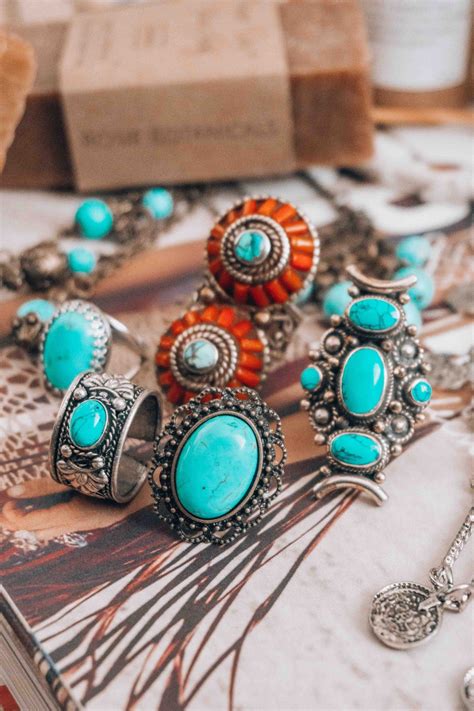 Bohemian Jewelry Etsy Bohemian Accessories Boho Chic Jewelry Bohemian Jewelry Handmade