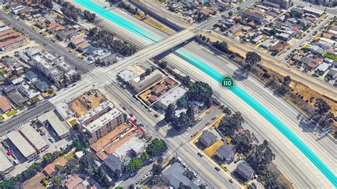 12016 S Figueroa St, Los Angeles, CA 90061 | LoopNet