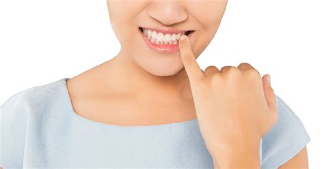 How Long Can Food Be Stuck In Your Teeth Definitive Guide