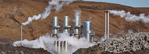 Geothermal Energy: Your FAQs Answered