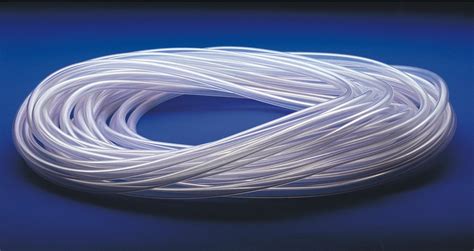 Platsil Transparent Platinum Cured Silicone Tubing At Rs 100 Meter In