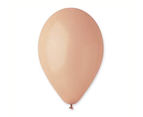 Balony G120 Pastel 13 Różowe Mgliste 99 50 Szt Gemar Przyjęcia