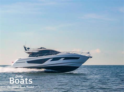 2023 Sunseeker 65 Sport Yacht For Sale View Price Photos And Buy 2023