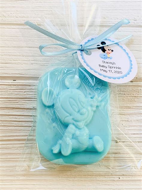 Featured Etsy Products Decorations Favors Invites Mickey Mouse