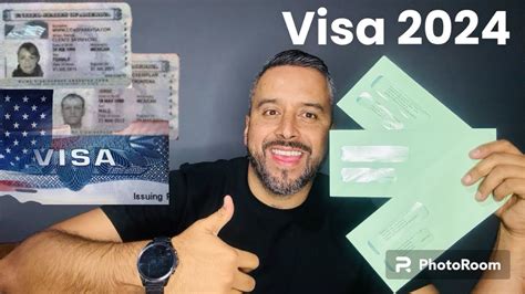 VISA AMERICANA 2024 renovación primera vez y costos 2024 visa 2024