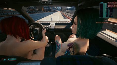 Cyberpunk 2077 Mod Creation Thread Page 38 Adult Gaming Loverslab