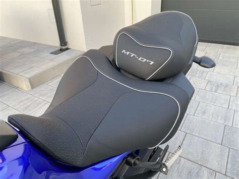 Yamaha MT Naked Bike Willhaben