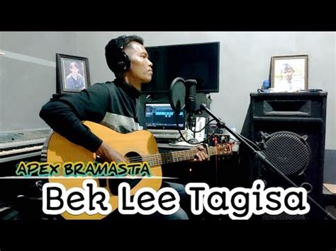 Lagu Aceh Terbaru 2022 Bek Lee Tagisa Bob Rizal Cover By Apex