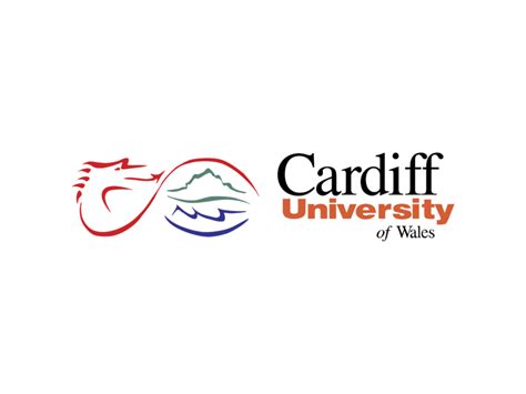 Cardiff University Logo PNG Transparent & SVG Vector - Freebie Supply