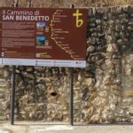 Cammino Estivo Per I Giovani Sulle Orme Di San Benedetto Diocesi Di