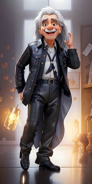 Download Einstein, Art, Man. Royalty-Free Stock Illustration Image ...