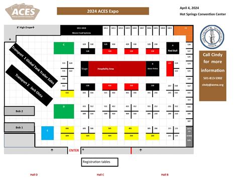 Pack Expo 2024 Floor Plan Peggy Blakelee