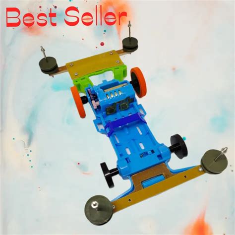 Tamiya Sloop Polos Or Karakter Super One Racing Speed Lazada Indonesia