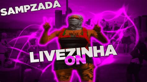 Live On Jogando Gta RP SAMP Launcher BMRP YouTube