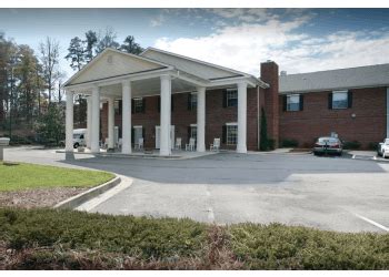 3 Best Assisted Living Facilities in Augusta, GA - Expert Recommendations