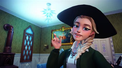 How to import an avatar into Disney Dreamlight Valley | PC Gamer