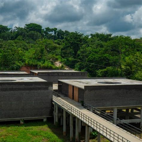 Dos Proyectos De Sedatu Finalistas Del Premio Noldi Schreck