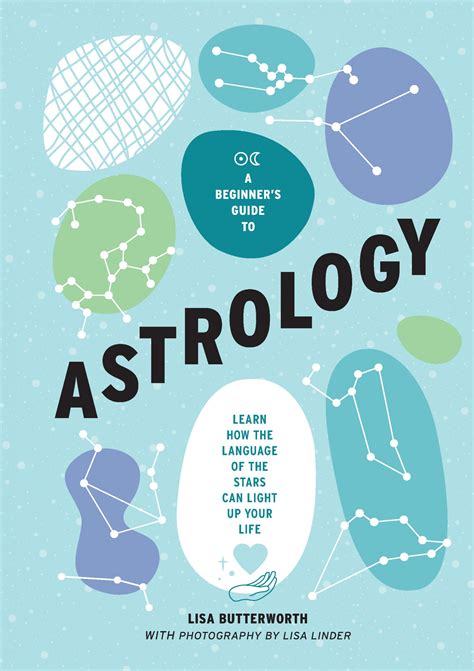 A Beginners Guide To Astrology Smith Street Books