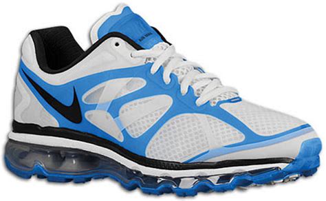 Nike Air Max 2012 "Blue Spark" | Nice Kicks