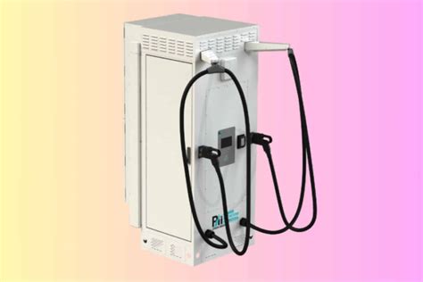 Liteon Unveils New Ev Fast Charger The Ev Report