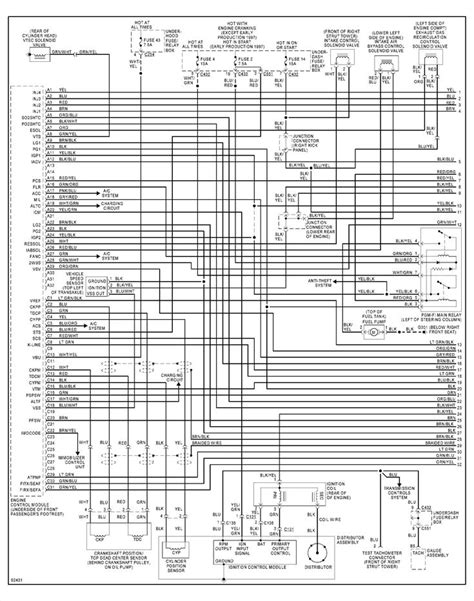 Cat C15 Engine Ecm Wiring Diagram