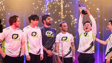 OpTic Gaming Are The First Team To Qualify For Valorant Champions ONE